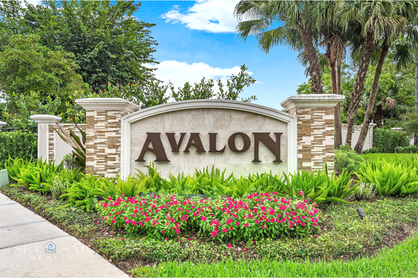 Avalon - For the Home 