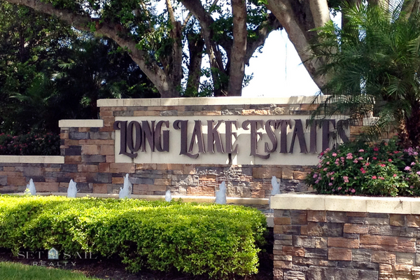 Long Lake Estates Community
