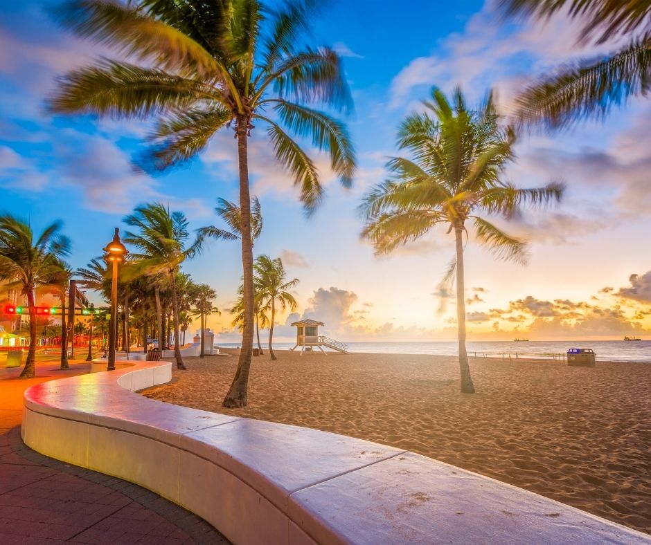 Homes for Sale in Fort Lauderdale