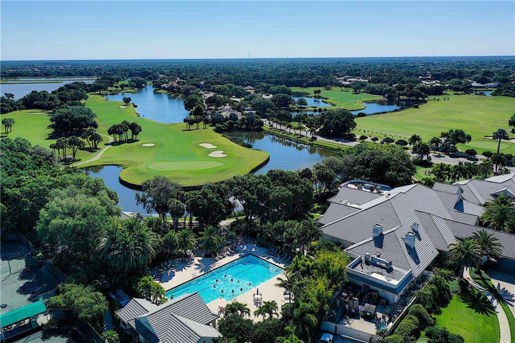 Venice Golf & Country Club Homes For Sale