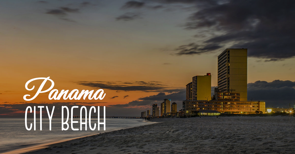 Buying A Home In Panama City Beach Florida