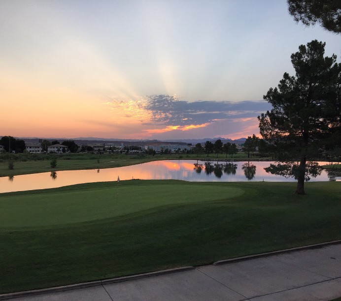 Golf Courses In and Around Park City Utah Golf Courses In and Around Park City Utah