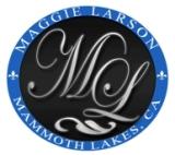 Maggie Larson Mammoth Logo Maggie Larson Mammoth Logo