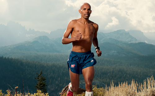 Meb Keflezighi