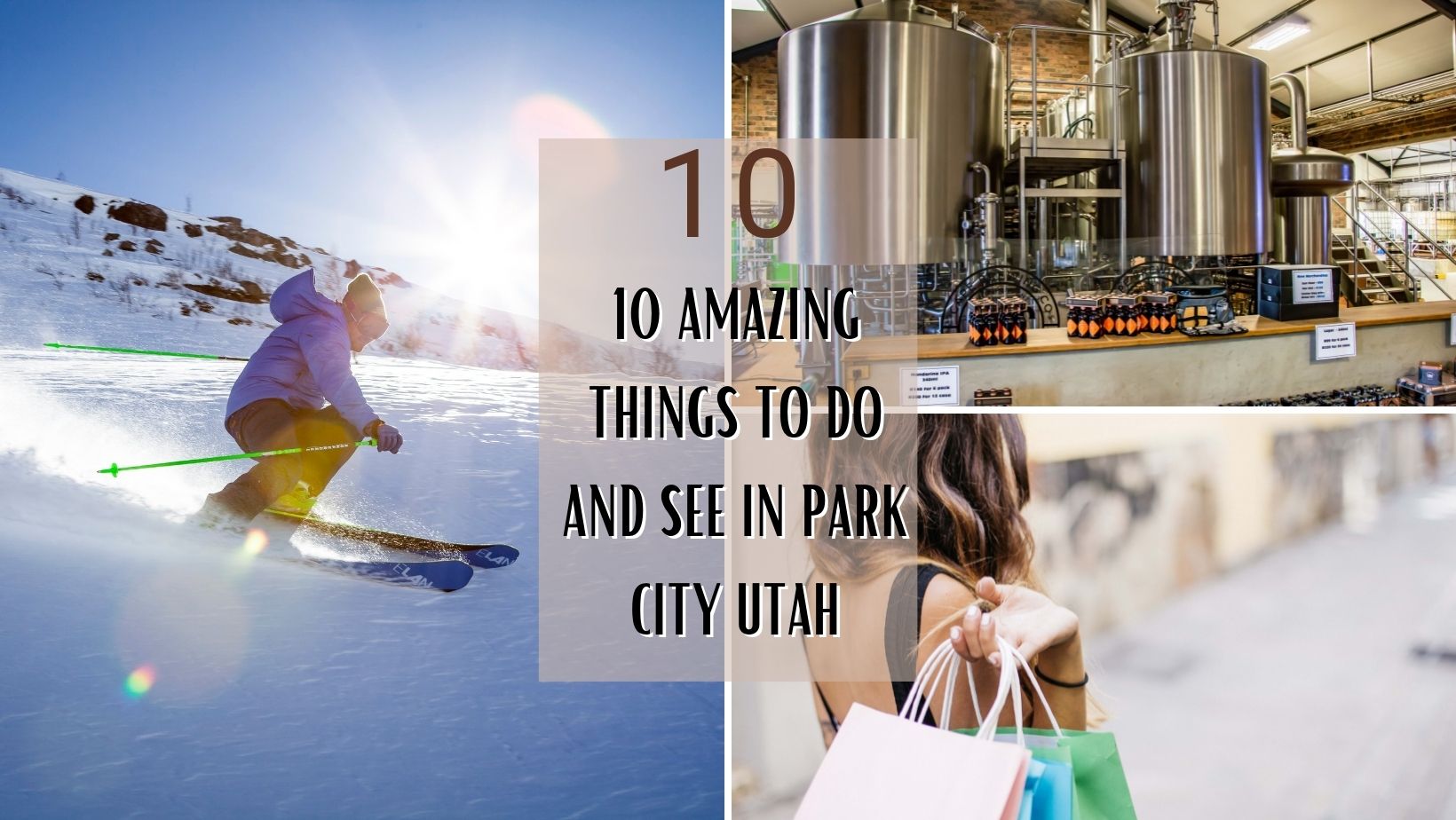 10 Amazing Things To Do And See In Park City Utah