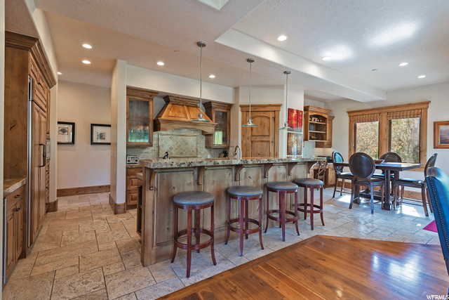 Sold Home at The Lookout in Deer Valley
