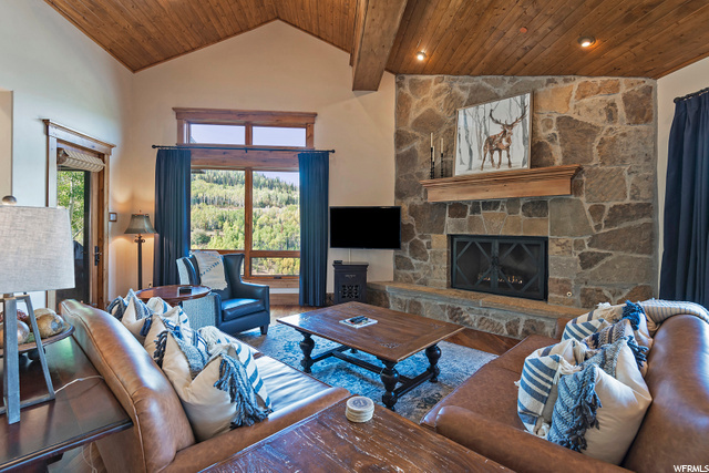 Sold Home at The Lookout in Deer Valley