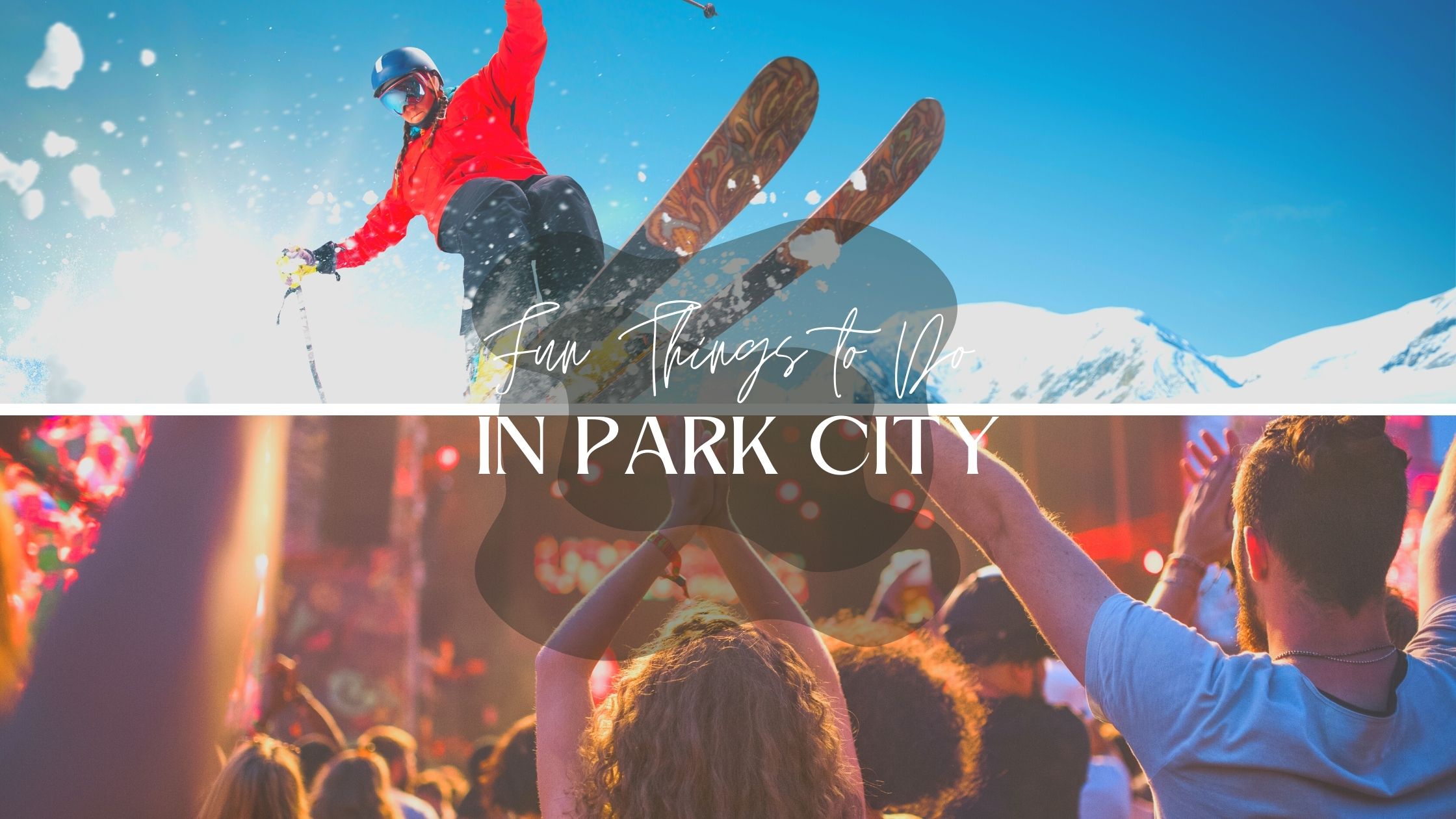 Fun Things to Do While in Park City