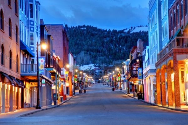 Park City Homes for Sale Park City Homes for Sale