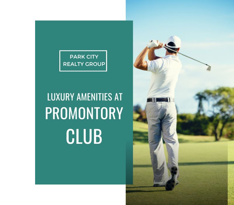 Promontory Club