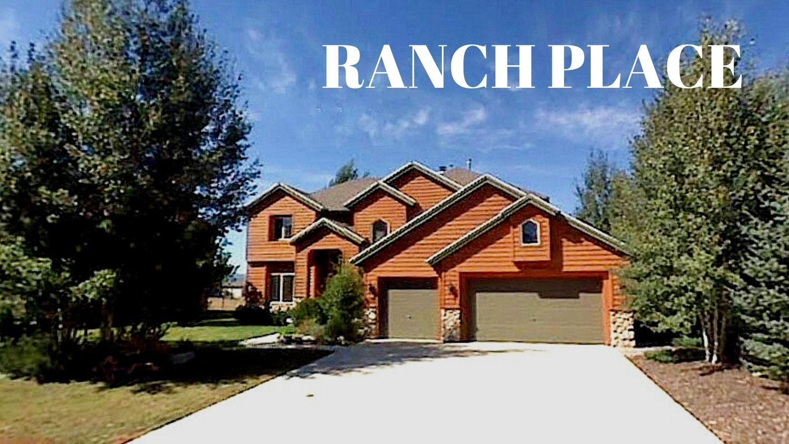 Ranch Place Homes for Sale Ranch Place Homes for Sale