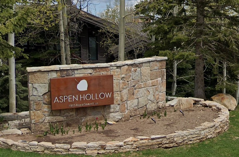 Aspen Hollow Homes for Sale