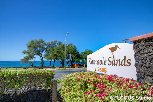 Kamaole Sands