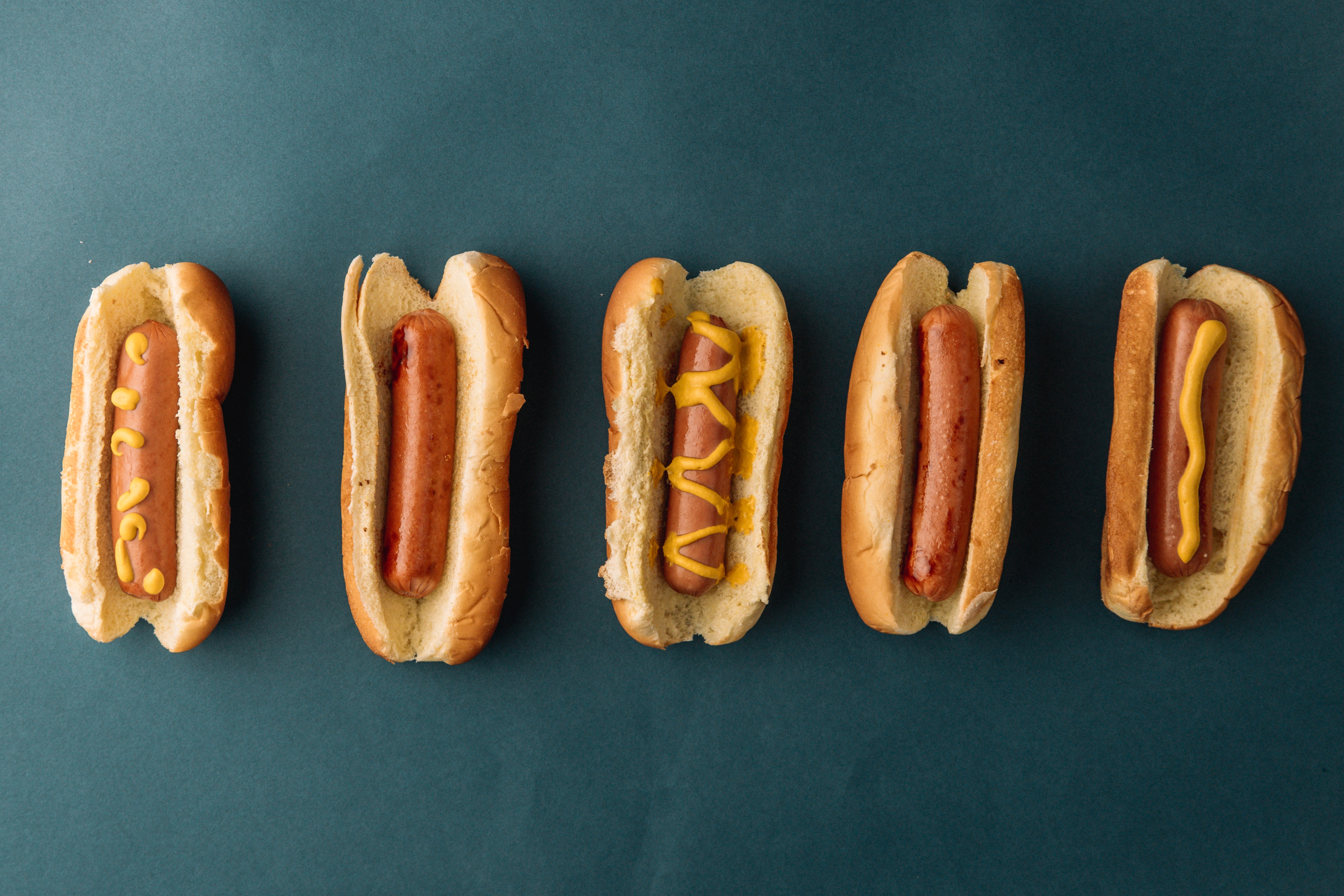 Tell us: Who has the best hot dogs at the Shore?