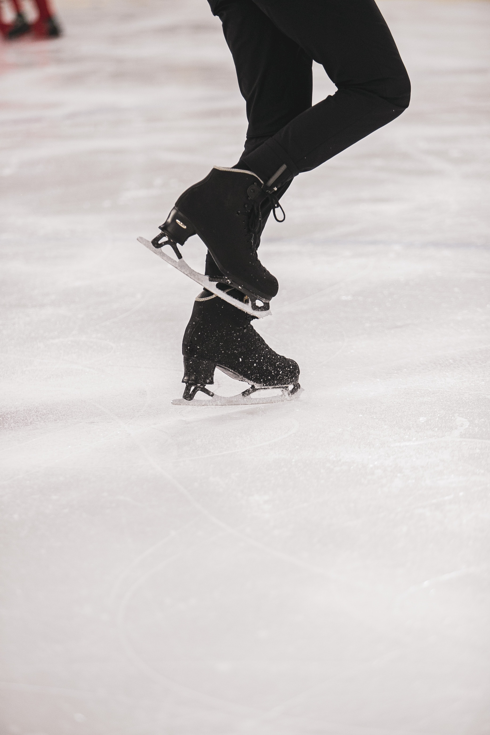 Top Ice Rinks in North Shore Chicago