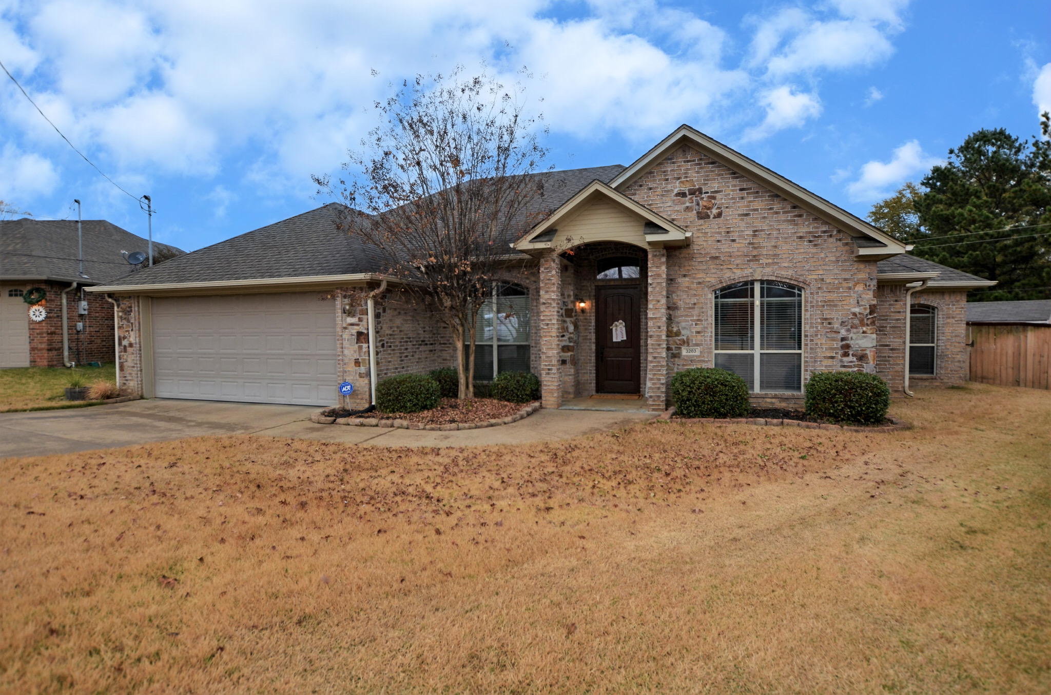 Home for Sale Longview TX