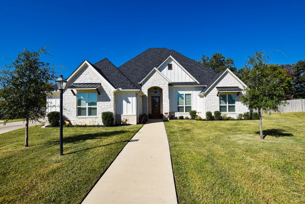 Home for Sale Tyler TX