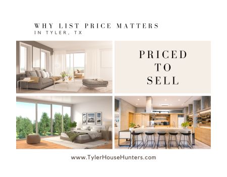 Why Does Pricing Your Home Right Matter Why Does Pricing Your Home Right Matter