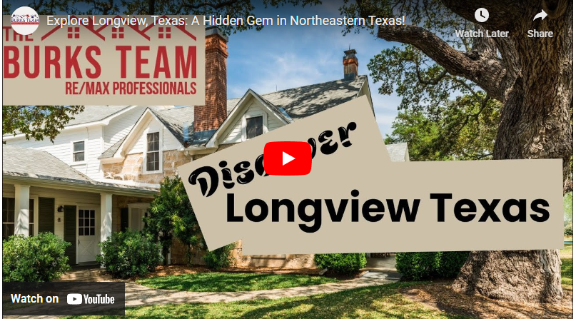 Discover Longview
