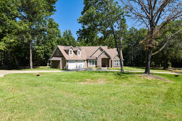 Troup TX Home for Sale
