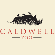 Caldwell Zoo Logo