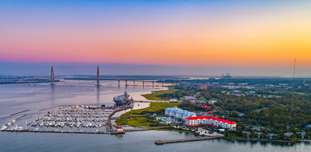 Lowcountry outdoors: 47th Charleston Trident Fishing Tournament - Awards