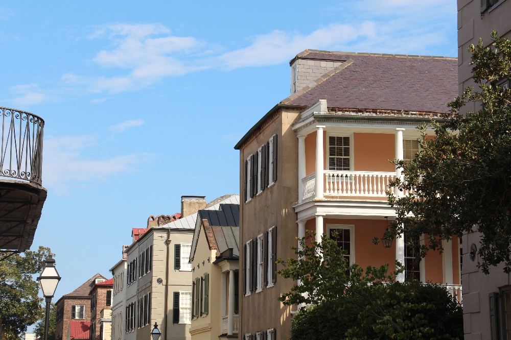 The French Quarter_ Charleston