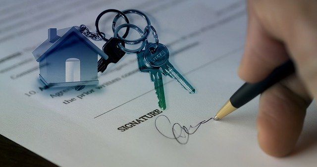 Why Sign an Exclusive Contract with a Real Estate Agent for Buyers