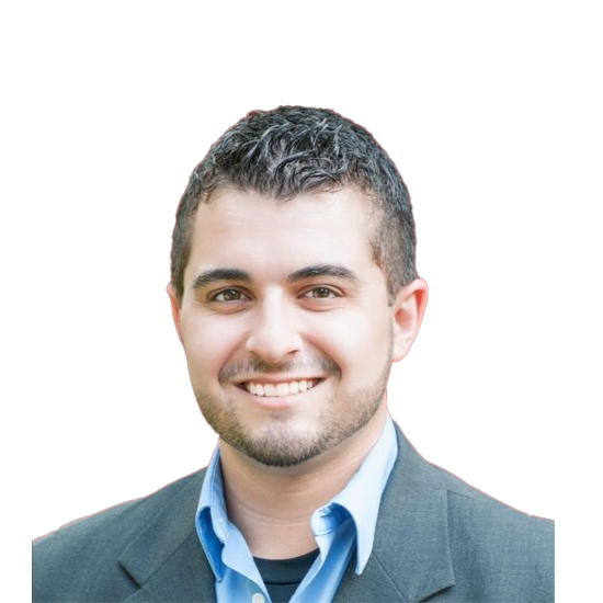 Anthony Carlomany