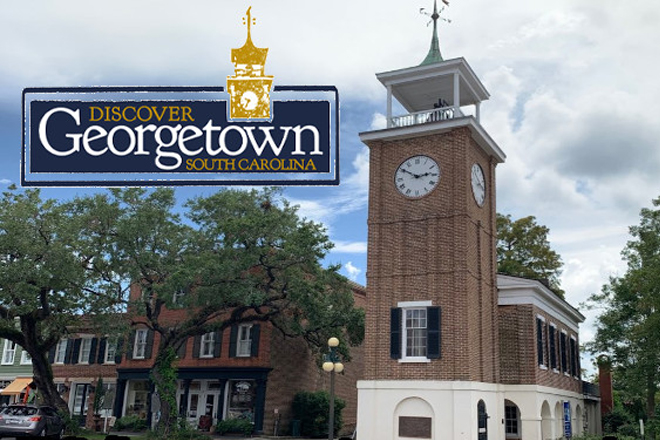 discover Georgetown