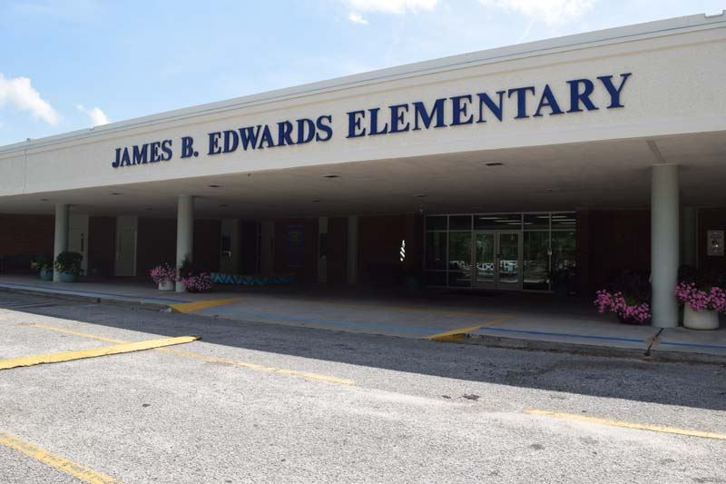 Homes For Sale Near To James B. Edwards Elementary School | Matt O ...