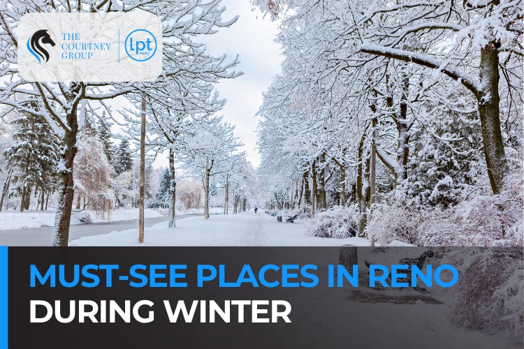 Must-See Places in Reno During Winter