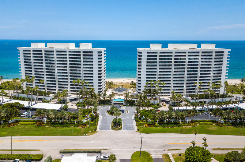 Addison On The Ocean Boca Raton Condos For Sale