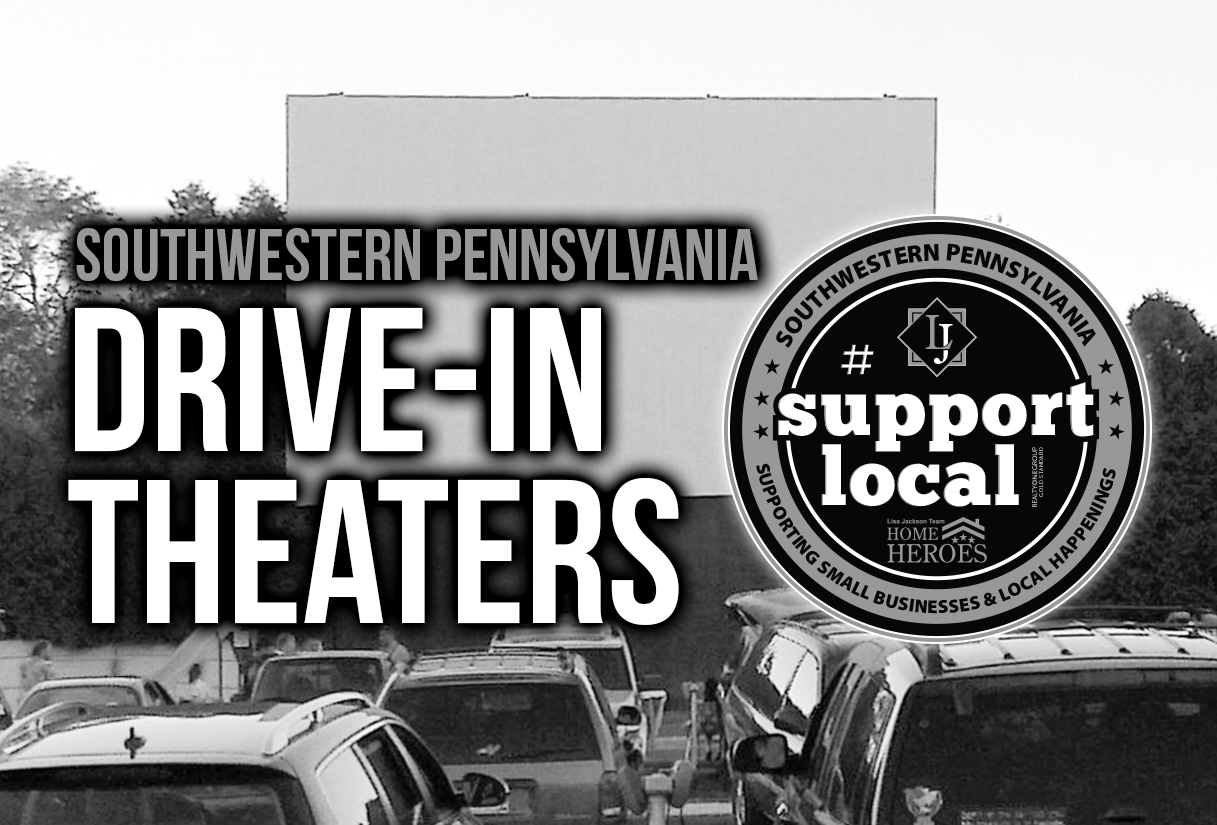 Drive-In Theaters