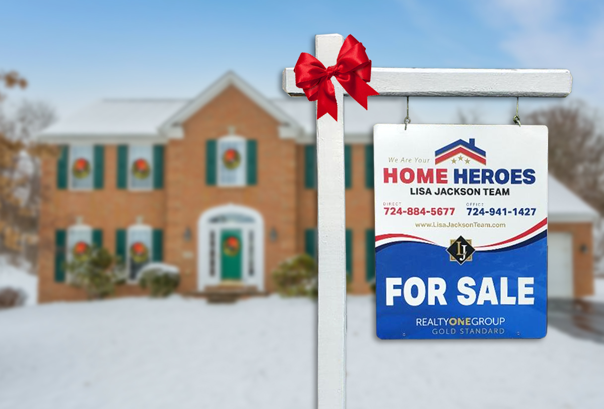 Listing Your Home During the Holiday Season
