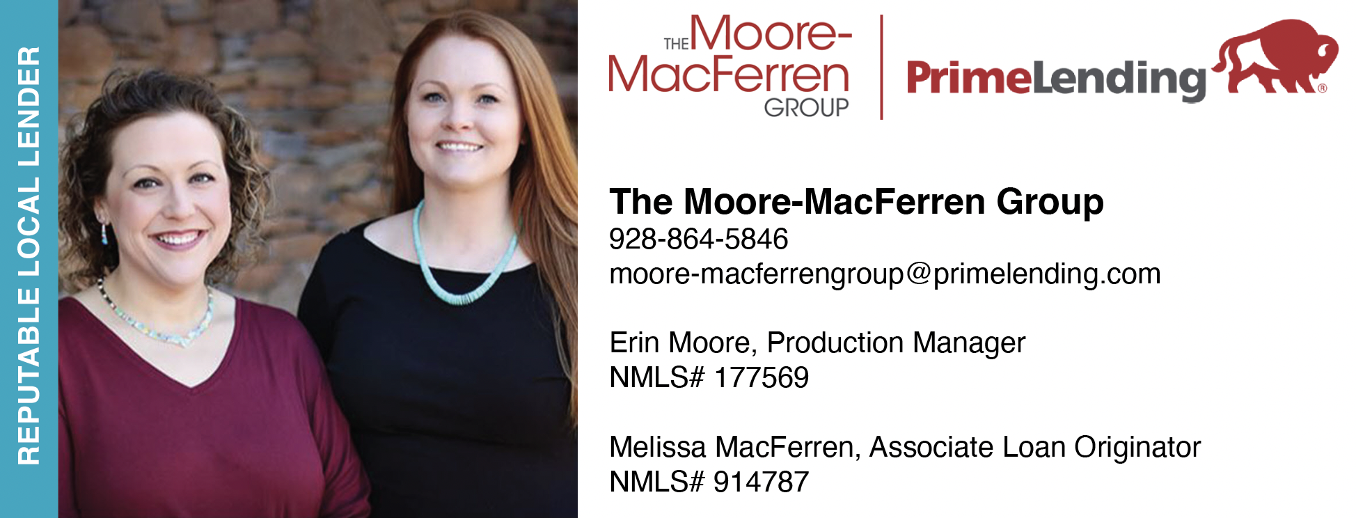 Moore-MacFerren Group