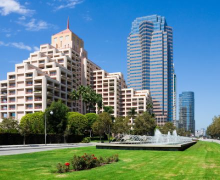 Century City CA Homes for Sale