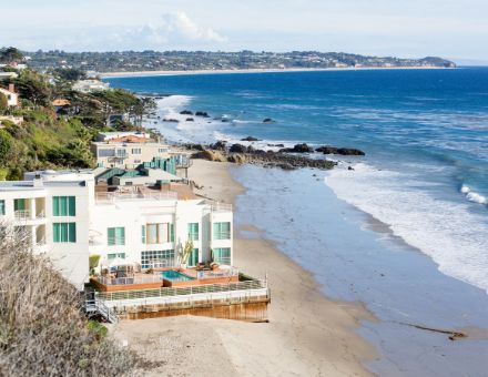 Malibu CA Homes for Sale