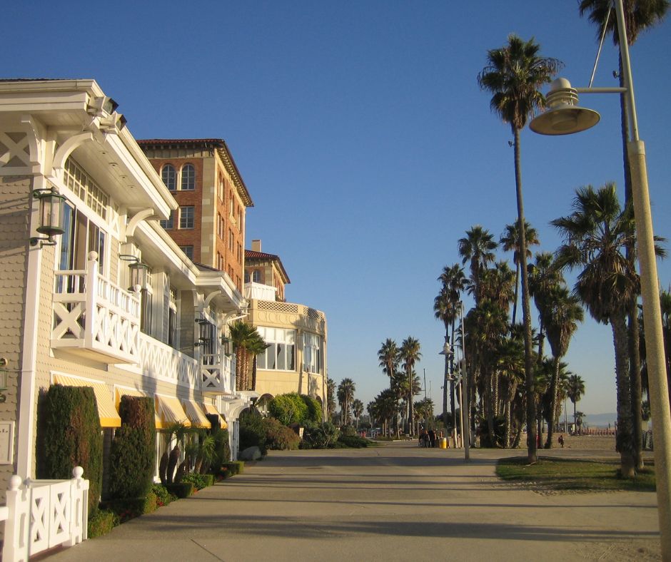 Venice CA Homes for Sale