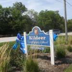 Kildeer School- Blue Ribbon School
