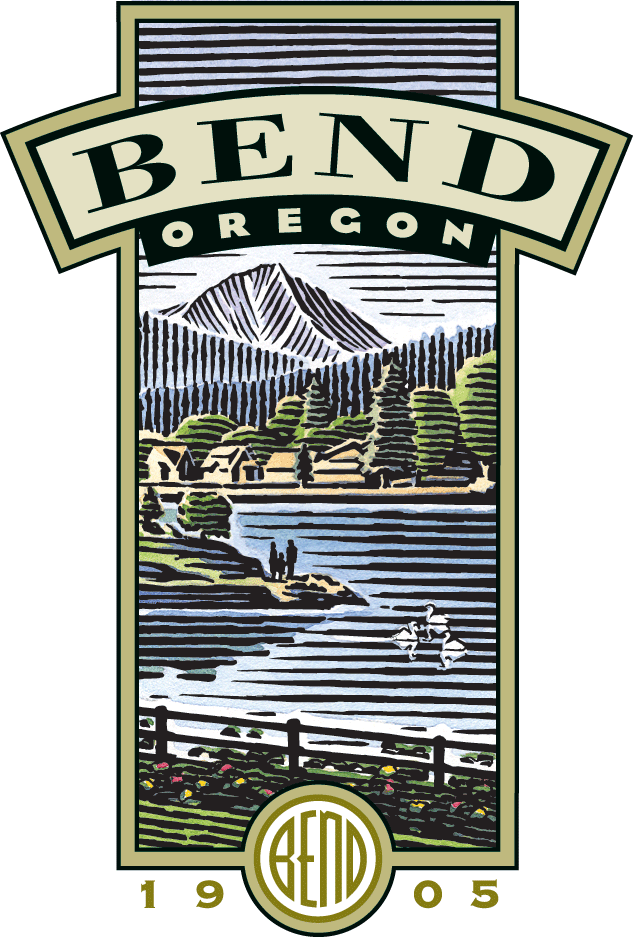 City of Bend Logo