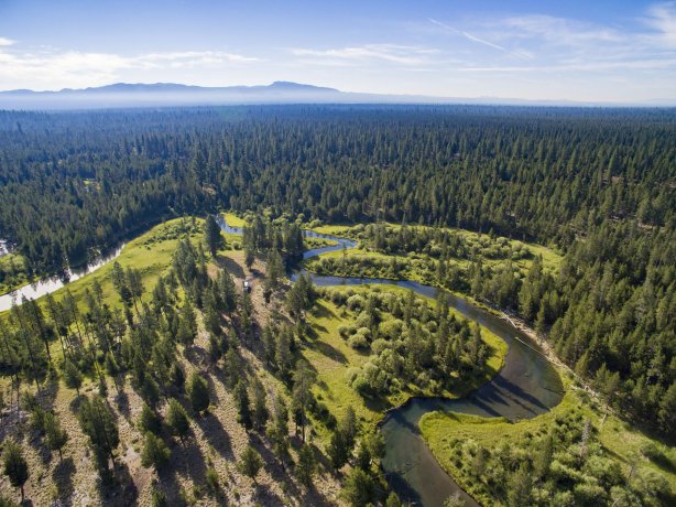 Bend Oregon Land For Sale