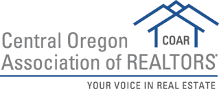 Central Oregon Association of Realtors logo