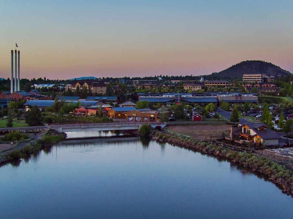 Deschutes Landing Homes For Sale