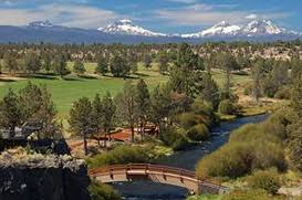 Deschutes River Ranch Homes For Sale