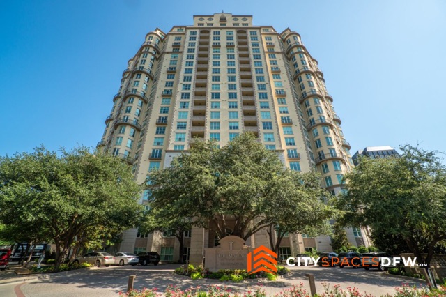 The Mayfair Condos of Dallas | 2401 Lee Parkway Condos