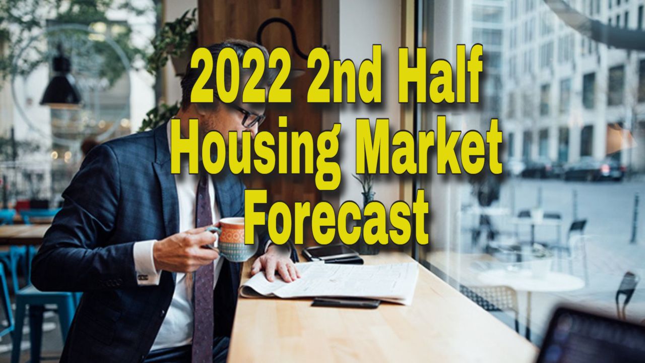 Expert Housing Market Forecasts for the Second Half of the Year