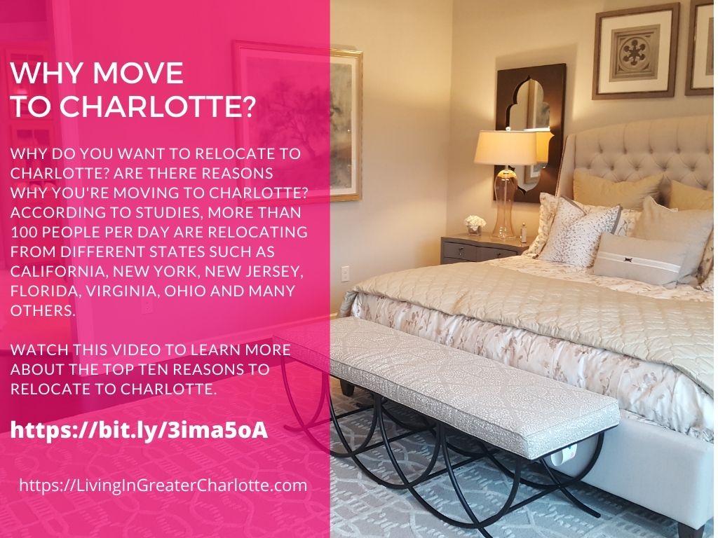 Moving To Charlotte? This Relocation Guide Will Help - NewHomeSource