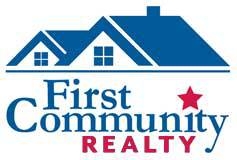 First Community Realty Image
