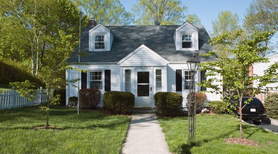 Beekman home for sale